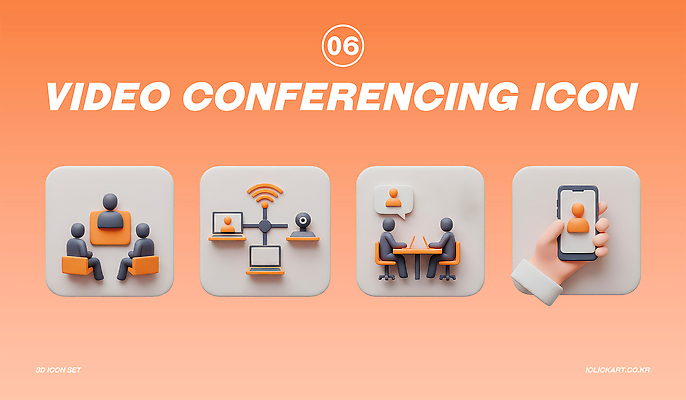 PSD 아이콘 손 말풍선 의자 탁자 회의 사람모양 들기 앉기 신체부위 노트북 스마트폰 3D아이콘 3D 주황색 오브젝트 와이파이 엘리먼트 캠 화상통화 편집3D 모양 컬러 가구 비즈니스 모션 사람 전자제품 핸드폰 스마트기기 카메라 디지털합성 무선인터넷 통화 파일형식