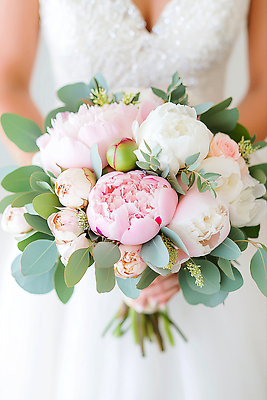 JPG 편집이미지 여자 분홍색 부케 웨딩드레스 결혼 잎 자연 한명 들기 성인 작약 성인여자한명만 편집실사 AI인물포토 AI콘텐츠 식물 1 드레스 꽃 컬러 꽃다발 모션 사람 이벤트 CG 생태계 여자한명만 성인여자만 파일형식 AI포토