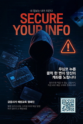 PSD 편집이미지 실루엣 텍스트 경고 한명 사람 스마트폰 속임수 신용카드 보호 접속 위험 남색 절도 예방 보안 후드티셔츠 QR코드 개인정보 보이스피싱 주의표지판 스미싱 이미지편집 1 컬러 컨셉 티셔츠 촬영기법 안전 금융 핸드폰 스마트기기 정보 표지판 사기 범죄 피싱 파일형식