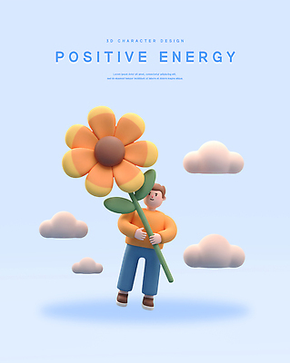 전신 PSD 구름 편집이미지 남자 하늘색 잎 한송이 해바라기 한명 미소 들기 성인 3D 에너지 비행 떠있는 큼 긍정 긍정적 성인남자한명만 편집3D 자연요소 식물 1 꽃 감정 컨셉 모션 표정 사람 파란색 크기 디지털합성 송이 남자한명만 성인남자만 파일형식