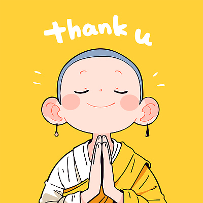 남자 어린이 일러스트 한명 미소 소년 상반신 노란색 눈감음 감사 동자승 승복 합장 땡큐 소년한명만 국내일러스트 AI파일 1 감정 컬러 모션 표정 사람 손짓 승려 남자한명만 소년만 파일형식 벡터