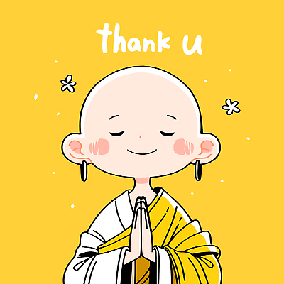 남자 꽃 어린이 일러스트 한명 미소 소년 상반신 노란색 눈감음 감사 동자승 승복 합장 땡큐 소년한명만 국내일러스트 AI파일 식물 1 감정 컬러 모션 표정 사람 손짓 승려 남자한명만 소년만 파일형식 벡터