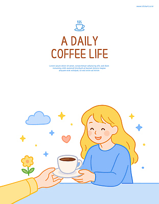 구름 손 여자 꽃 일러스트 한명 미소 들기 상반신 성인 라이프 신체부위 반짝임 하트 커피잔 주기 성인여자한명만 국내일러스트 AI파일 자연요소 모양 식물 1 커피 모션 잔 표정 사람 생활 여자한명만 성인여자만 파일형식 벡터