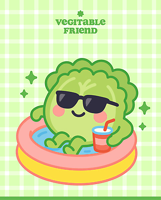 여유 일러스트 물놀이 휴가 휴식 들기 앉기 사람없음 연두색 반짝임 선글라스 귀여움 풀장 기댐 양상추 격자 채소캐릭터 테이크아웃컵 키치 일러캐릭터 AI파일 캐릭터 감정 안경 컨셉 무늬 채소 모션 놀이 수영장 컵 초록색 파일형식 벡터