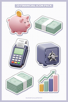 PSD 아이콘 화살표 지폐 그래프 사람없음 금융 3D아이콘 3D 달러 동전 돼지저금통 돈다발 상승 금고 격자 영수증 카드단말기 편집3D 컨셉 돈 무늬 경제 저금통 디지털합성 단말기 파일형식