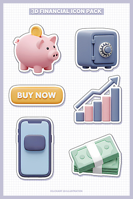 PSD 아이콘 지폐 그래프 사람없음 금융 스마트폰 3D아이콘 3D 동전 돼지저금통 구매 돈다발 상승 금고 격자 편집3D 컨셉 돈 무늬 경제 핸드폰 스마트기기 쇼핑 저금통 디지털합성 파일형식