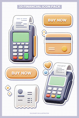 PSD 아이콘 사람없음 금융 반짝임 3D아이콘 3D 하트 신용카드 구매 격자 영수증 카드단말기 편집3D 모양 무늬 모션 경제 쇼핑 디지털합성 단말기 파일형식