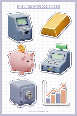 PSD 아이콘 화살표 그래프 사람없음 금융 3D아이콘 3D 달러 동전 돼지저금통 상승 금고 격자 금괴 ATM 포스기 편집3D 컨셉 돈 무늬 경제 기계 저금통 황금 디지털합성 파일형식