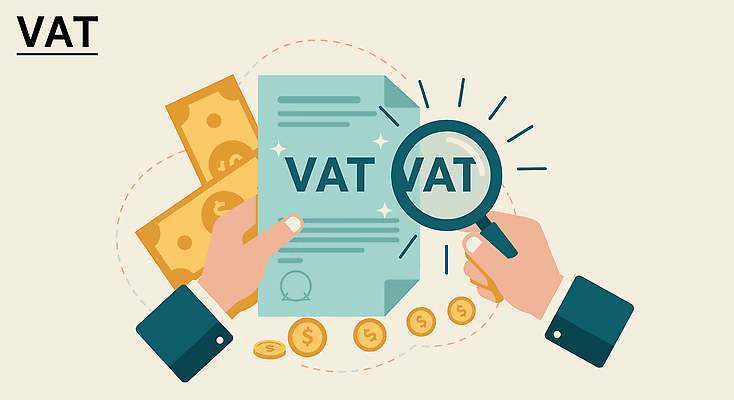 손 지폐 돈 일러스트 비즈니스 돋보기 신체부위 금융 거래 사회이슈 무역 검사_조사 문서 금화 회계 교역 재정 관세 무역전쟁 국내일러스트 IC큐레이션 AI파일 산업 컨셉 사람 경제 재산 황금 세금 파일형식 벡터