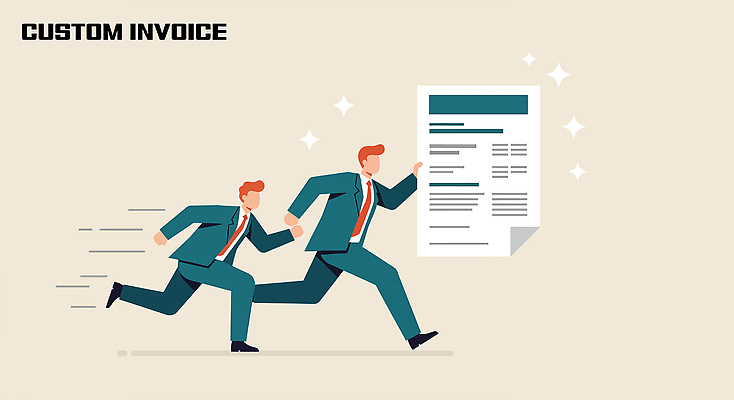 전신 남자 일러스트 비즈니스 성인 두명 직장인 사회이슈 문서 베이지색 정보유출 성인남자만 관세 무역전쟁 국내일러스트 IC큐레이션 AI파일 직업 컬러 컨셉 사람 무역 세금 남자만 성인만 파일형식 벡터 유출