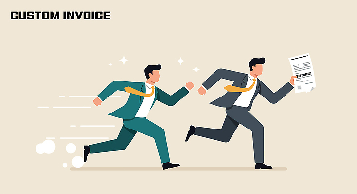 전신 남자 일러스트 성인 두명 사무원 사회이슈 문서 베이지색 정보유출 성인남자만 관세 무역전쟁 국내일러스트 IC큐레이션 AI파일 직업 컬러 컨셉 사람 무역 세금 남자만 성인만 파일형식 벡터 유출