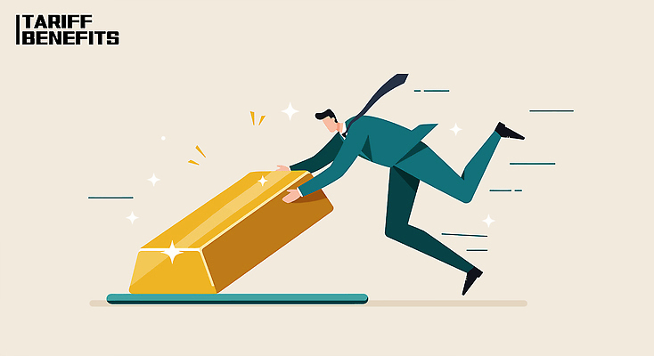 전신 남자 일러스트 비즈니스 성공 한명 성인 경제 달리기 도전 황금 목표 밀기 사회이슈 역동적 노력 이익 활기 금괴 퍼포먼스 진행 베이지색 성인남자한명만 관세 무역전쟁 국내일러스트 IC큐레이션 AI파일 1 컬러 컨셉 모션 사람 무역 세금 남자한명만 성인남자만 파일형식 벡터