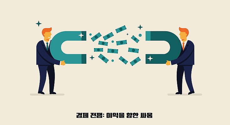 남자 돈 일러스트 비즈니스 CEO 표정 들기 성인 두명 경제 경쟁 충돌 사회이슈 무역 리더 자본 갈등 자석 교역 베이지색 성인남자만 관세 무역전쟁 국내일러스트 AI파일 직업 산업 컬러 컨셉 모션 사람 재산 세금 남자만 성인만 파일형식 벡터