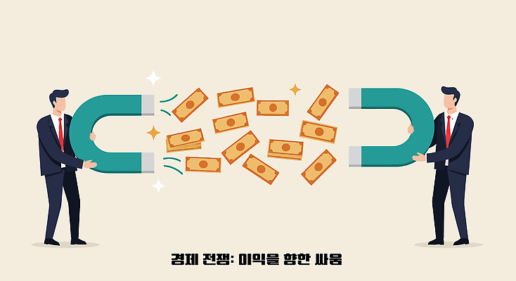 남자 돈 일러스트 비즈니스 표정 협상 들기 성인 두명 경제 경쟁 충돌 사회이슈 무역 리더 전략 자석 교역 베이지색 분쟁 정책 성인남자만 관세 무역전쟁 국내일러스트 AI파일 산업 컬러 컨셉 모션 사람 재산 세금 남자만 성인만 파일형식 벡터