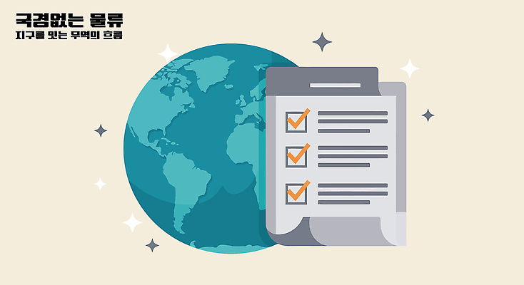 지구 일러스트 비즈니스 관리 사람없음 글로벌 사회이슈 확인 문서 감사 청록색 평가 리스트 체크리스트 확인서 관세 무역전쟁 국내일러스트 AI파일 감정 컬러 컨셉 무역 세금 파일형식 벡터