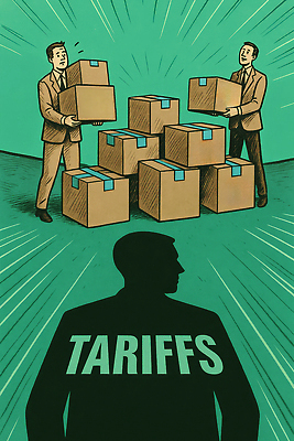 JPG 남자 일러스트 비즈니스 스튜디오 그림자 협상 사람 성인 세명 초록색 경제 상자 직장인 컨테이너 사회이슈 무역 문서 갈등 물류 교역 분쟁 작업자 성인남자만 관세 무역전쟁 국내일러스트 AI일러스트 AI콘텐츠 직업 산업 컬러 컨셉 세금 남자만 성인만 파일형식