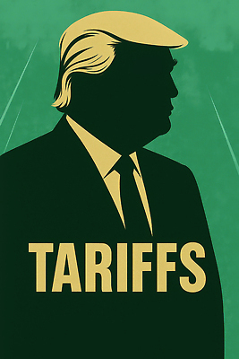 JPG 남자 실루엣 나라 일러스트 한명 사람 성인 옆모습 초록색 경제 미국 사회이슈 무역 교역 외교 정치 정치가 성인남자한명만 강경 관세 무역전쟁 국내일러스트 IC큐레이션 AI일러스트 AI콘텐츠 직업 1 산업 뷰포인트 컬러 컨셉 북아메리카 촬영기법 충청남도 세금 남자한명만 성인남자만 파일형식