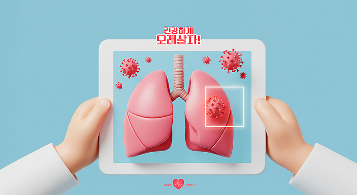 PSD 편집이미지 손 의학 건강 들기 신체부위 파란색 태블릿 3D 하트 허파 바이러스 맥박 건강검진 편집3D 모양 컬러 모션 사람 전자제품 스마트기기 호흡기관 디지털합성 검사_조사 파일형식