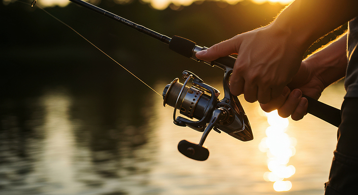 JPG 편집이미지 손 행복 호수 물결 낚시 휴식 들기 취미 신체부위 실버라이프 빛 노을 낚싯대 편집실사 AI인물포토 AI콘텐츠 자연요소 라이프스타일 감정 컨셉 모션 레저 사람 낚시용품 CG 파일형식 AI포토