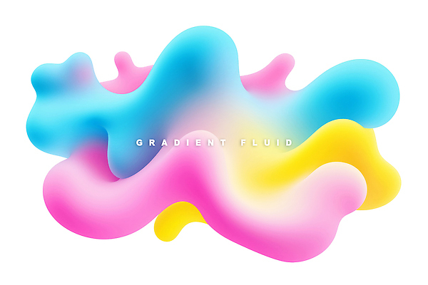 PSD 편집이미지 물결 백그라운드 추상 사람없음 컬러풀 웨이브 그라디언트 이미지편집 컬러 무늬 파일형식