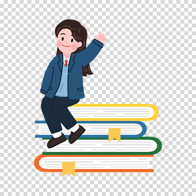 전신 편집이미지 여자 교복 청소년 한명 미소 누끼 손들기 손인사 PNG 북마크 책더미 십대여자한명만 1 옷 모션 표정 사람 책 인사 무더기 여자한명만 십대여자만 파일형식