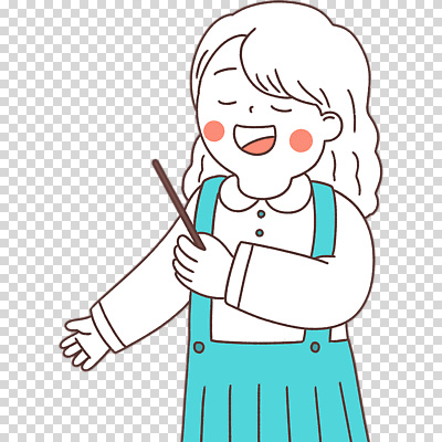 편집이미지 여자 노래 한명 미소 들기 누끼 상반신 성인 눈감음 지휘봉 PNG 성인여자한명만 1 음악 모션 표정 사람 여자한명만 성인여자만 파일형식