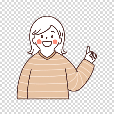 편집이미지 여자 한명 미소 누끼 상반신 성인 가리킴 PNG 성인여자한명만 1 표정 사람 손짓 여자한명만 성인여자만 파일형식