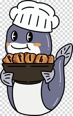 편집이미지 그릇 요리사모자 미소 들기 누끼 사람없음 파란색 귀여움 장어 보양식 PNG 장어덮밥 장어캐릭터 캐릭터 모자_잡화 식기 음식 컬러 컨셉 모션 표정 어류 요리사 덮밥 몸보신 파일형식