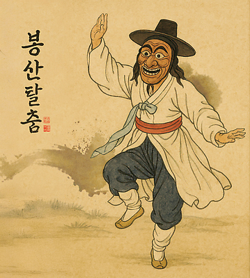 전신 PSD 한국문화 한국전통 전통문화 일러스트 붓터치 한명 사람 손들기 빈티지 한복 탈춤 하회탈 다리들기 민속화 봉산탈춤 옛날 인장 국내일러스트 갓모자 모자_잡화 1 동양문화 전통 문화 컨셉 모션 전통소품 한국 미술 전통의상 전통공연 전통무용 탈 파일형식