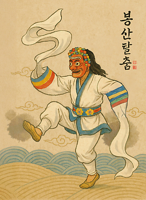 전신 PSD 한국문화 한국전통 전통문화 일러스트 한명 사람 전통문양 빈티지 한복 탈춤 탈 다리들기 민속화 봉산탈춤 옛날 인장 한삼 국내일러스트 1 동양문화 전통 문양 문화 컨셉 모션 한국 가면 미술 전통의상 전통공연 전통무용 파일형식