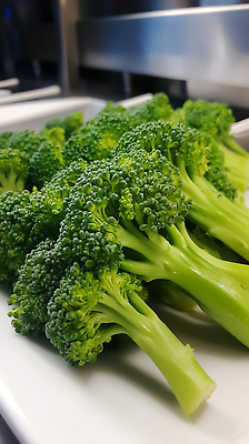 JPG 편집이미지 그릇 음식 채소 식재료 건강 사람없음 초록색 신선 브로콜리 편집실사 AI포토 AI콘텐츠 식기 컬러 CG 파일형식