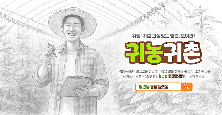 PSD 편집이미지 남자 한명 웃음 들기 상반신 청년 펜 회색 풀 스케치 밀짚모자 귀농 비닐하우스 전원생활 검색창 서류판 청년남자한명만 청년농부 이미지편집 식물 모자_잡화 1 컬러 농업 모션 표정 미술 사람 성인 생활 필기구 사무용품 농부 남자한명만 청년남자만 파일형식