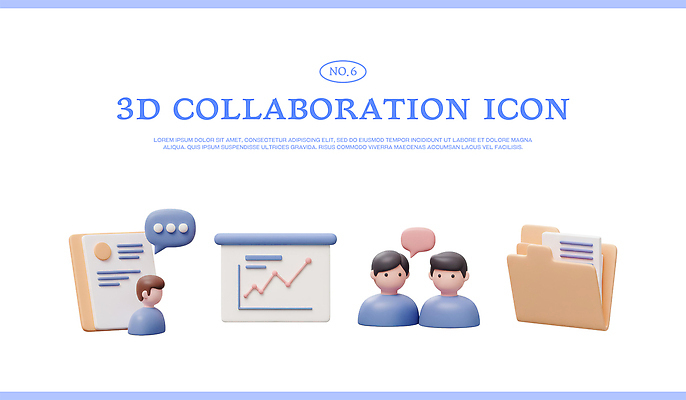 아이콘 남자 말풍선 비즈니스 협력 대화 성인 세명 세트 3D아이콘 3D 프레젠테이션 문서 꺾은선그래프 서류파일 성인남자만 콜라보레이션 편집3D 그래프 말하기 사람 사무용품 디지털합성 남자만 성인만