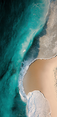 JPG 편집이미지 모래 파도 자연 해변 사람없음 모래사장 고요 윤슬 편집실사 AI포토 AI콘텐츠 물결 바다 CG 생태계 파일형식