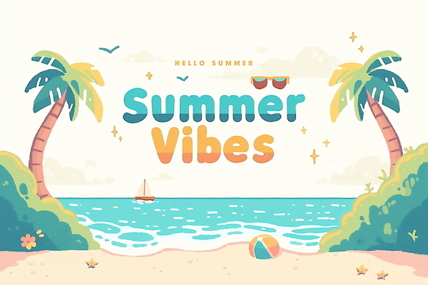 PSD 구름 꽃 일러스트 조류 하늘 불가사리 해변 사람없음 반짝임 모래사장 선글라스 야자수 여름풍경 풀 비치발리볼 돗단배 픽셀 국내일러스트 자연요소 나무 식물 동물 안경 바다 배_교통 모션 극피동물 풍경 비치볼 배구 파일형식 여름_계절