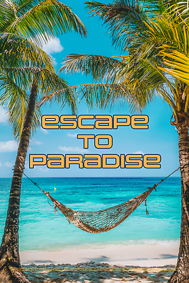 PSD 구름 편집이미지 하늘 휴식 그림자 해변 사람없음 모래사장 야자수 여름풍경 휴양지 해먹 이미지편집 자연요소 나무 바다 컨셉 풍경 장소 침대 파일형식 여름_계절