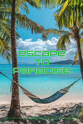 PSD 구름 편집이미지 하늘 휴식 산 그림자 해변 사람없음 모래사장 야자수 여름풍경 휴양지 해먹 이미지편집 자연요소 나무 바다 컨셉 풍경 장소 침대 파일형식 여름_계절