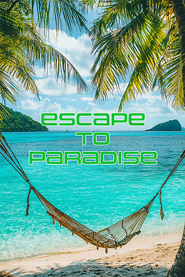 PSD 구름 편집이미지 섬 하늘 휴식 그림자 해변 사람없음 모래사장 야자수 여름풍경 휴양지 해먹 이미지편집 자연요소 나무 바다 컨셉 풍경 장소 침대 파일형식 여름_계절