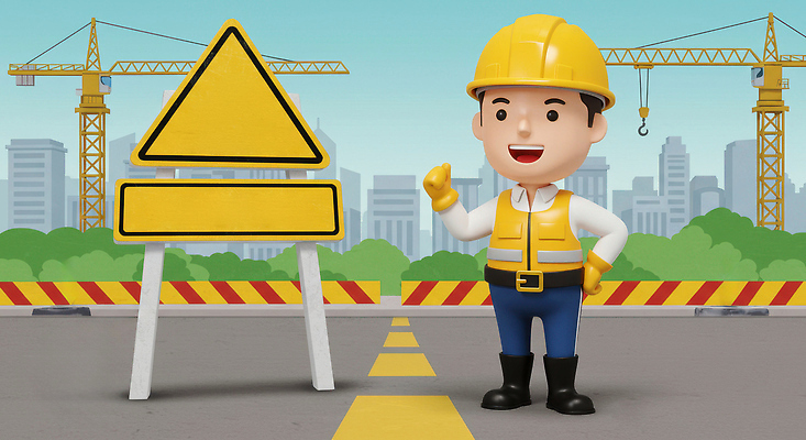 JPG 전신 편집이미지 남자 허리손 장갑 하늘 안내 한명 미소 안전 성인 3D 손들기 주먹 건설현장 풀 안전모 위험 안전가드 안전조끼 안전표지판 성인남자한명만 편집3D AI컴퓨터그래픽 AI콘텐츠 식물 1 잡화 포즈 컨셉 모션 건설업 표정 사람 표지판 헬멧 안전장비 디지털합성 남자한명만 성인남자만 파일형식