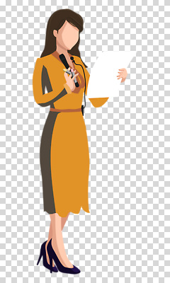 전신 편집이미지 원피스 여자 종이 한명 들기 누끼 성인 강사 마이크 분필 PNG 성인여자한명만 직업 1 옷 음향기기 모션 사람 초크 여자한명만 성인여자만 파일형식
