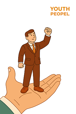 전신 손 남자 일러스트 비즈니스 응원 한명 미소 들기 정장 청년 신체부위 청춘 손들기 파이팅 직장인 사회 청년남자한명만 일러캐릭터 AI파일 직업 캐릭터 1 옷 컨셉 모션 표정 사람 성인 공동체 남자한명만 청년남자만 파일형식 벡터