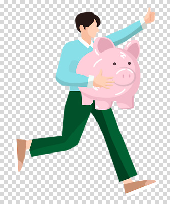 전신 편집이미지 남자 한명 들기 누끼 성인 달리기 돼지저금통 따봉 PNG 성인남자한명만 1 모션 사람 저금통 최고 남자한명만 성인남자만 파일형식