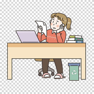 전신 편집이미지 여자 종이 한명 들기 누끼 앉기 성인 노트북 턱괴기 쓰레기통 읽기 책상 문서 PNG 바퀴의자 책더미 성인여자한명만 1 가구 의자 모션 사람 책 전자제품 무더기 여자한명만 성인여자만 파일형식