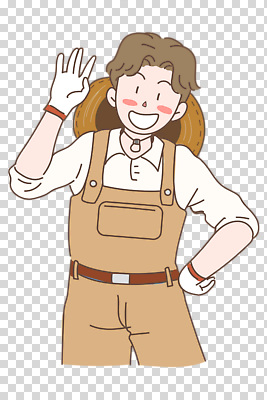 편집이미지 남자 허리손 한명 미소 누끼 성인 멜빵바지 밀짚모자 손인사 PNG 목장갑 성인남자한명만 청년농부 모자_잡화 1 포즈 장갑 바지 표정 사람 인사 농부 멜빵 남자한명만 성인남자만 파일형식