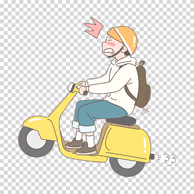 전신 편집이미지 남자 배낭 한명 누끼 성인 놀람 운전 오토바이 승차 헬멧 PNG 성인남자한명만 1 감정 가방 모션 표정 사람 바이크 보호장비 남자한명만 성인남자만 파일형식