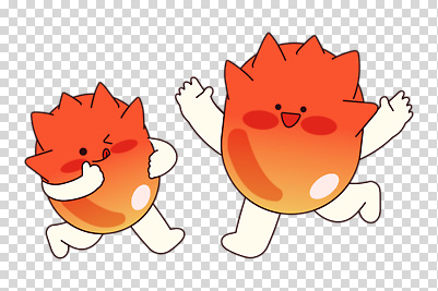 편집이미지 미소 누끼 사람없음 빨간색 달리기 손들기 귀여움 만세 따봉 PNG 멍게 해물캐릭터 캐릭터 컬러 컨셉 모션 표정 바다동물 최고 파일형식