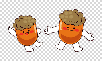 편집이미지 허리손 팔벌리기 미소 누끼 사람없음 갈색 손들기 귀여움 PNG 미더덕 해물캐릭터 캐릭터 컬러 포즈 컨셉 모션 표정 수중동물 파일형식