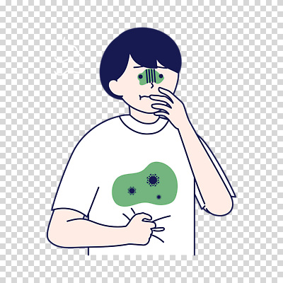 편집이미지 남자 한명 누끼 상반신 성인 고통 잡기 바이러스 입가림 PNG 복통 식중독 울상 구역질 성인남자한명만 1 감정 모션 사람 가림 질병 구토 남자한명만 성인남자만 파일형식