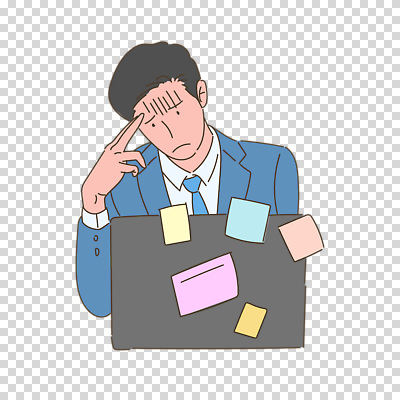 편집이미지 남자 한명 누끼 정장 상반신 성인 노트북 비즈니스맨 고민 포스트잇 PNG 울상 성인남자한명만 1 옷 감정 비즈니스 사람 전자제품 메모지 직장인 남자한명만 성인남자만 파일형식