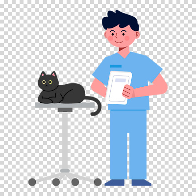 전신 편집이미지 남자 엎드리기 한명 미소 들기 누끼 성인 고양이 PNG 수의사 진료기록부 진료대 성인남자한명만 1 포유류 모션 표정 사람 반려동물 진료 의사 남자한명만 성인남자만 파일형식